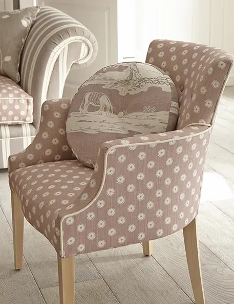 Furniture Upholstery Oundle Stamford Northamptonshire