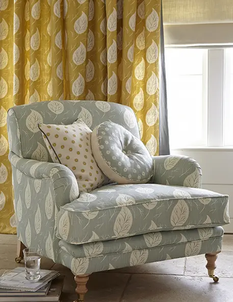 Furniture Upholstery Oundle Stamford Northamptonshire