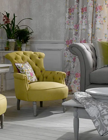 Furniture Upholstery Oundle Stamford Northamptonshire