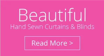 hand sewn curtains and blinds in kettering, oundle and northamptonshire