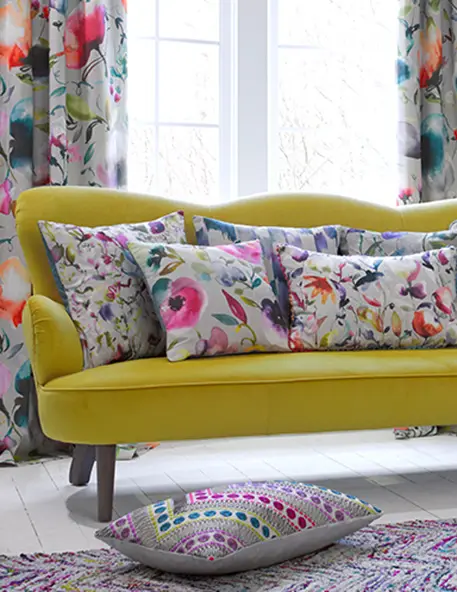 Furniture Upholstery Oundle Stamford Northamptonshire