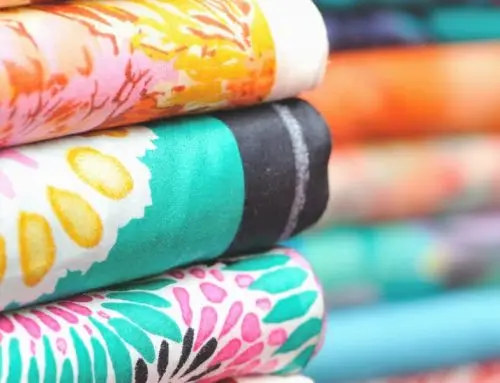 Colefax & Fowler Fabrics
