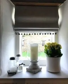 Interior design, curtains blinds, soft furnishings and furniture