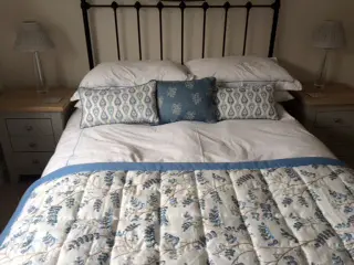 Curtains, Blinds and Soft Furnishings Oundle