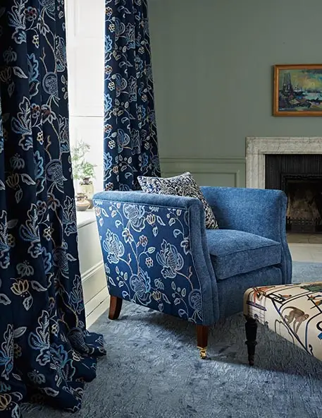 Furniture Upholstery Oundle Stamford Northamptonshire