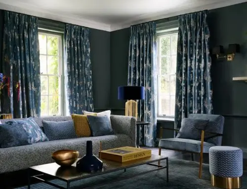 Clarke & Clarke Fabrics