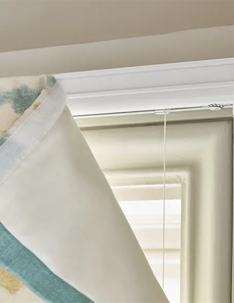 curtain head rail in oundle stamford northamptonshire