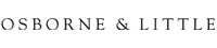 osbourne little fabrics at Wooster Interiors for all your interior needs including curtains, fabrics, lighting, wallpaper and interior design in Kettering Oundle Stamford