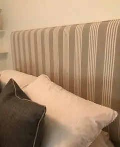 Interior design, curtains blinds, soft furnishings and furniture