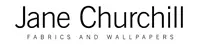 jane churchill at Wooster Interiors for all your interior needs including curtains, fabrics, lighting, wallpaper and interior design in Kettering Oundle Stamford