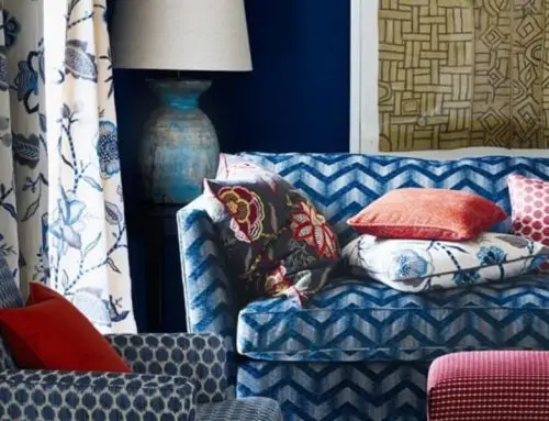 Jane Churchill Fabrics