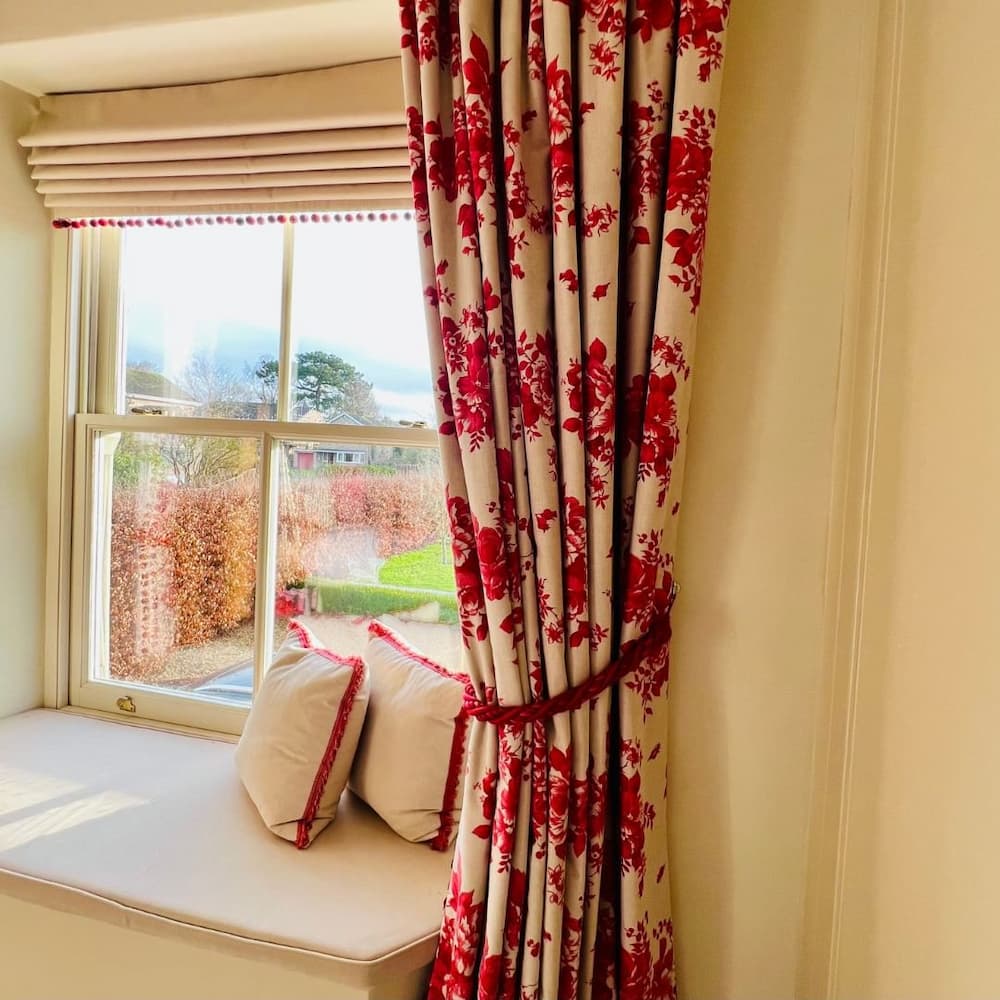 Blinds: Types, Styles, and When to Use - Woosters Interiors