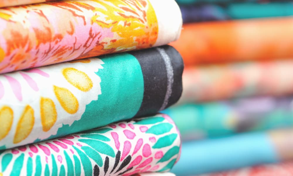 Colefax & Fowler Fabrics - Woosters Interiors