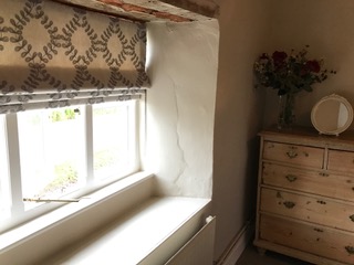 Interior design, curtains blinds, soft furnishings and furniture
