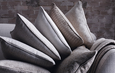 Essentials Baker Lifestyle Fabrics for Upholstery - Woosters Interiors